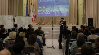 В Якутске начнется строительство дополнительного здания школы в 203 микрорайоне в 2024 году