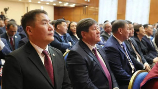 В Якутии примут обновленную Стратегию социально-экономического развития до 2035 года