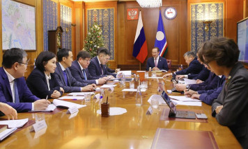 По итогам навигации 2025 года ПАО "ЛОРП" перевыполнило план перевозок