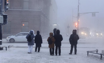 19 декабря актированный день для учащихся 1-5 классов