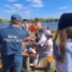 В Якутске сотрудники ГИМС проводят рейды по несанкционированным пляжам