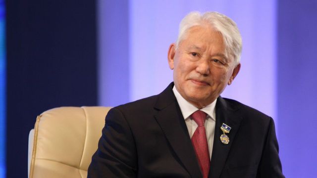 Валентина Матвиенко: мы будем помнить Михаила Ефимовича как замечательного человека и настоящего патриота России