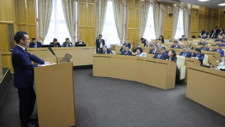 Проект республиканского бюджета рассмотрят в Госсобрании (Ил Тумэн) во втором чтении