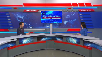 Айсен Николаев: В рамках "ВЭФ-2023" в экономику Якутии привлечено порядка 120 млрд рублей инвестиций