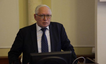 Александр Кугаевский: Необходима доработка закона о северном завозе и оптимизация его финансирования