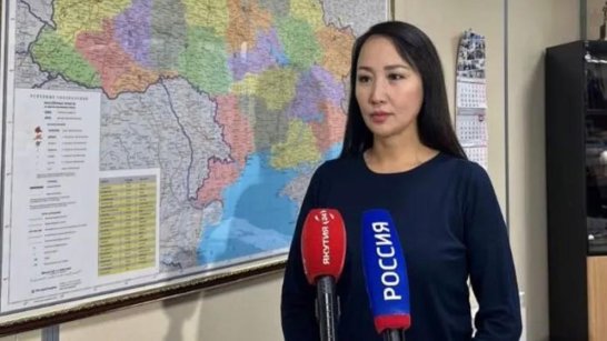 Якутия передала в зону СВО еще три единицы техники