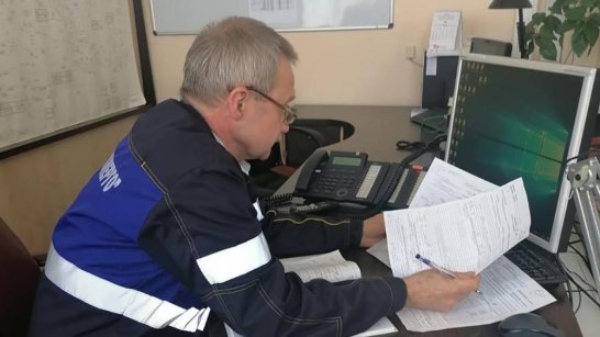 В Якутске ведётся восстановление электроснабжения в Промышленном и Строительном округах