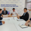 В Общественной палате Якутии обсудили прокладку ВОЛС в труднодоступных населенных пунктах