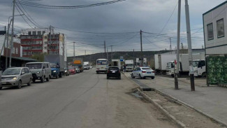 В Якутске за прошедшие сутки зарегистрировано 10 ДТП