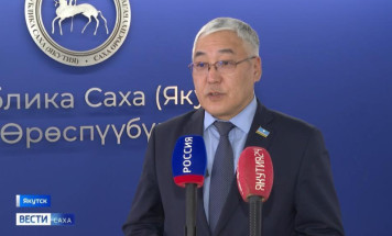 В Якутии сформированы необходимые запасы топлива у основного поставщика