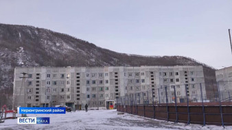 Вторую жизнь обретает посёлок БАМовцев Хани в Нерюнгринском районе