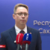 Вторая волна паводка проходит по территории центральных районов Якутии