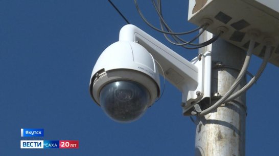 Превышение скорости остается основным нарушением на автодорогах Якутии