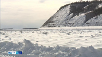 В Якутии ведётся подготовка к весеннему паводку