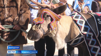 Выпуск "Вести Саха" 29.09.2024 (08:20)