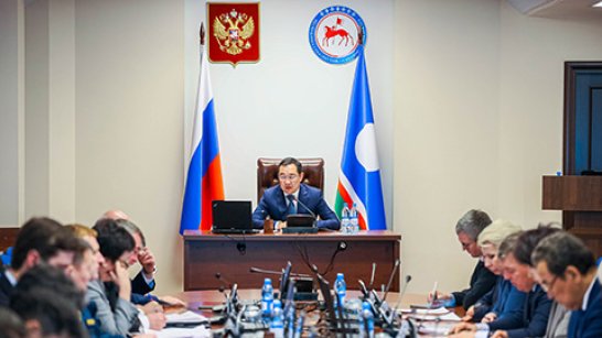 В Якутии введен режим повышенной готовности из-за угрозы распространения коронавируса