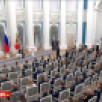Игорь Юргин принял участие во встрече Президента РФ с участниками программы "Время героев"