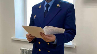 Житель Якутска осужден за повторное управление автомобилем в состоянии опьянения