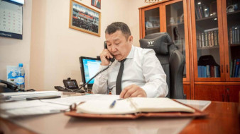 Дмитрий Садовников: "Якутия получает беспрецедентную поддержку в рамках президентских нацпроектов"