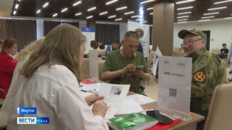 Более 200 специалистов объединил кадровый форум "HR-день: Время людей" в Якутии