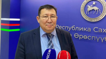 71 участник СВО трудоустроен в Якутии с начала года