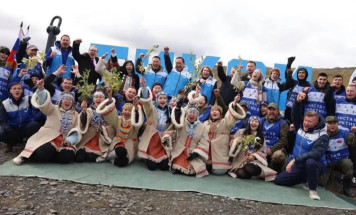 Очистка 6 арктических районов Якутии запланирована по проекту "Чистая Арктика"