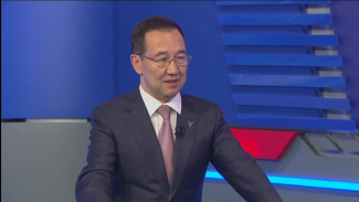 В Якутии отметят столетие со дня рождения Степана Николаевича Платонова