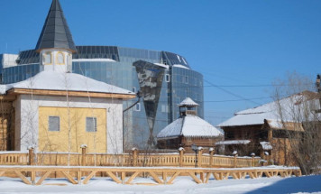 Прогноз погоды в Якутии на 6 ноября