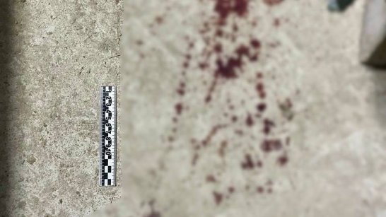В Якутске задержан мужчина по обвинению в убийстве