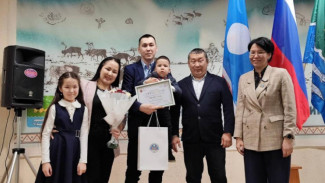 677 семей Якутии получили материнский капитал "Семья" с начала Года семьи
