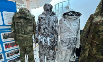 В Якутии стартует Республиканский конкурс швей по пошиву военизированной одежды