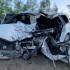 В Намском районе в результате ДТП погиб один человек и 7 пострадали