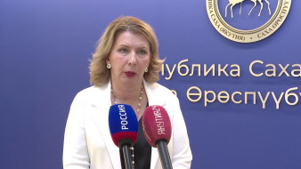 Свыше 300 военнослужащих и членов их семей прошли реабилитацию в Якутии