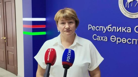 Уровень воды в Среднеколымске снизился на 70 см ниже опасной отметки