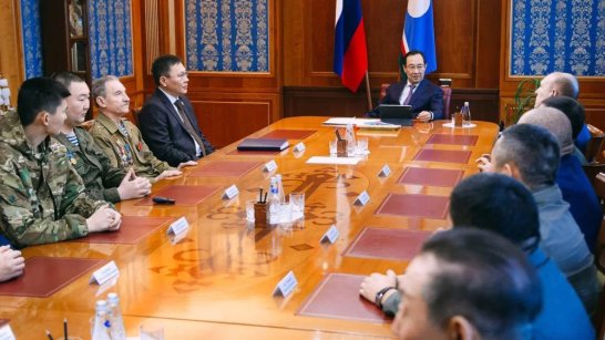 Центр стрелковой подготовки военнослужащих построят в Якутии