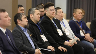 В Якутии стартовала программа "СВОе дело|14"