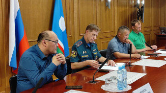 Сегодня в Якутии ликвидировано семь лесных пожаров