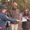 Быйыл ойуур баһаара эрдэ саҕаланна