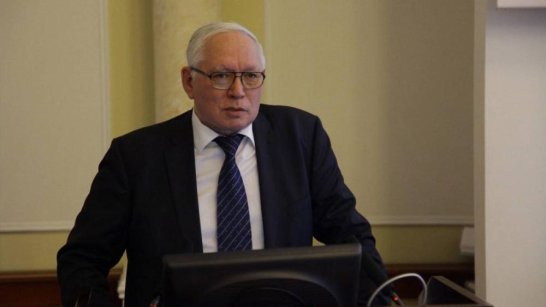 Александр Кугаевский: Необходима доработка закона о северном завозе и оптимизация его финансирования