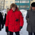 Кирилл Бычков проверил реализацию программы по переселению из аварийного жилья в Нерюнгринском районе