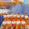 Сборная Якутии одержала победу на Международном турнире по волейболу среди юношей и девушек
