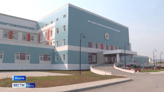 В Якутии онкологи вдвое увеличили количество операций