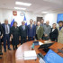 Глава Якутии встретился с участниками VIII Международного фестиваля поэзии "Благодать большого снега"