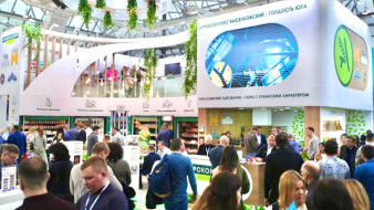"Продэкспо-2023". 6 медалей у производителей из Якутии