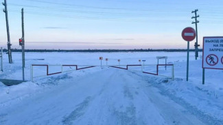 В Якутии первые зимники начнут работу в декабре