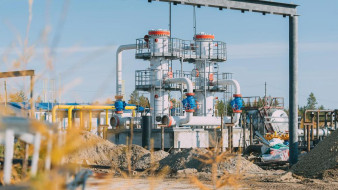 В Якутии объем добычи газа достиг 17 млрд кубометров по итогам 2022 года