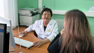 В Якутии по новому нацпроекту ведется постоянное сопровождение больных с сахарным диабетом