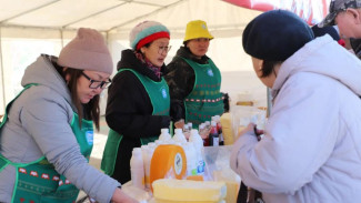 В Якутске пройдет ежегодная агропромышленная выставка-ярмарка "Продовольствие-2025"