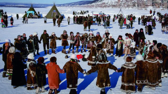 Владимир Путин подписал указы об учреждении Дней коренных малочисленных народов России и языков народов РФ