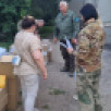ЕКЦ Якутии доставил крупную партию медикаментов для нужд военного госпиталя в ЛНР